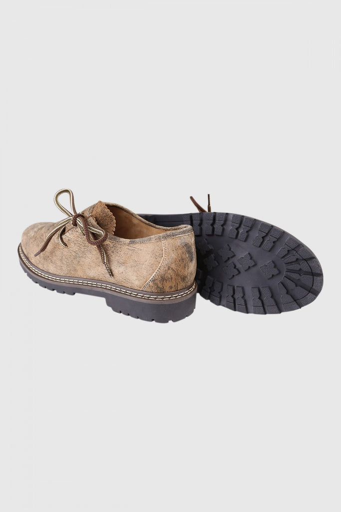 Trachten shoe Anton in Krüger Dirndl Online Shop Trachten shoe Anton in Krüger Dirndl Online Shop