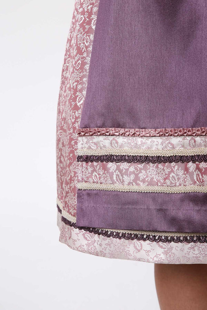 Dirndl - Modell NASTASIA - Krüger Collection - inkl. Schürze - 60 cm - 019756-0-0033