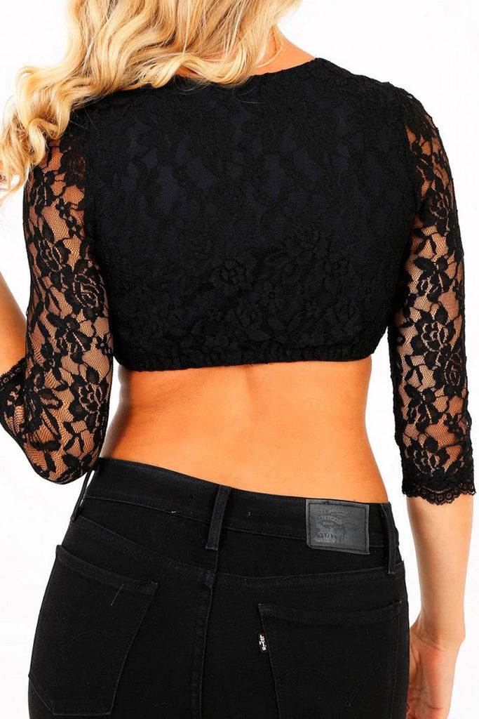 Dirndlbluse - Modell VIOLA - Krüger Collection - 025174-0-0004