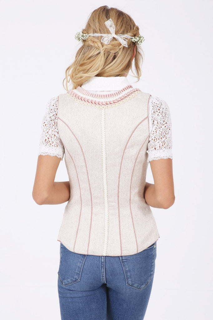 Mieder - Modell RENA - Krüger Collection  - 027500-0-0002