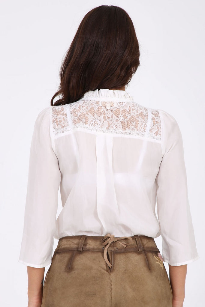 Trachtenbluse - Modell DARIA - Krüger Collection - 027880-0-0002