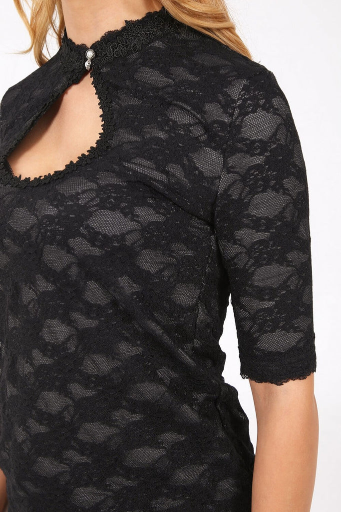 Trachtenbluse - Modell AURELIE - Krüger Collection - 028840-0-0004