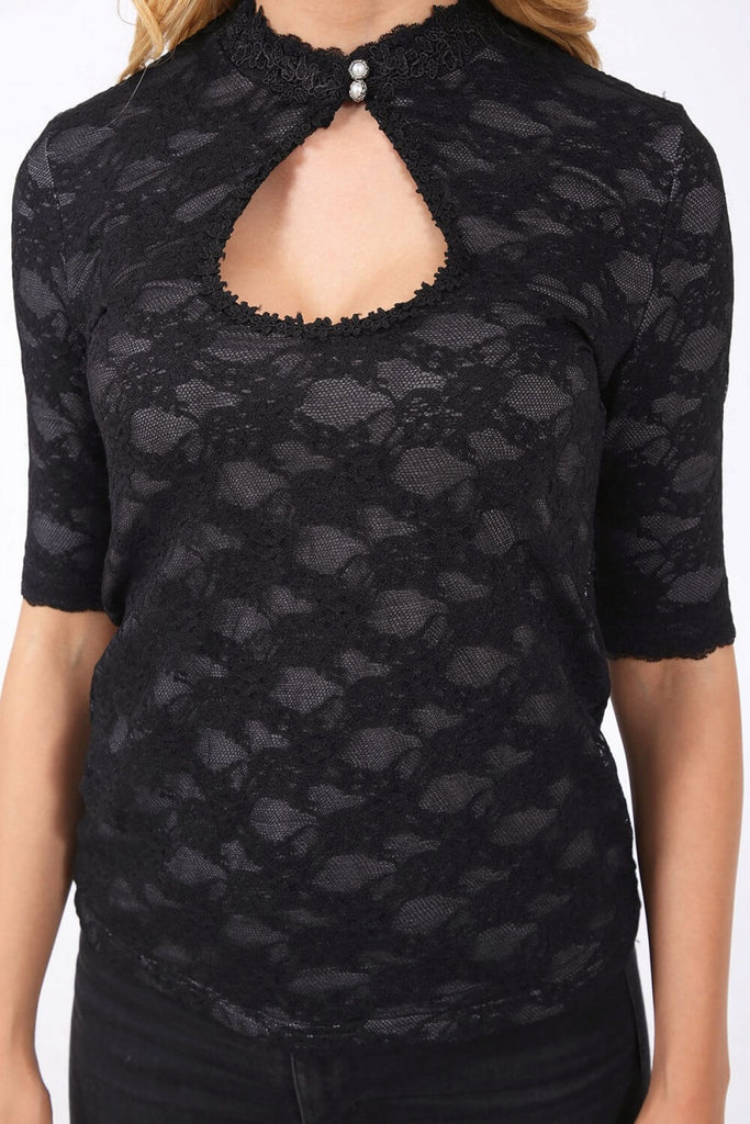 Trachtenbluse - Modell AURELIE - Krüger Collection - 028840-0-0004