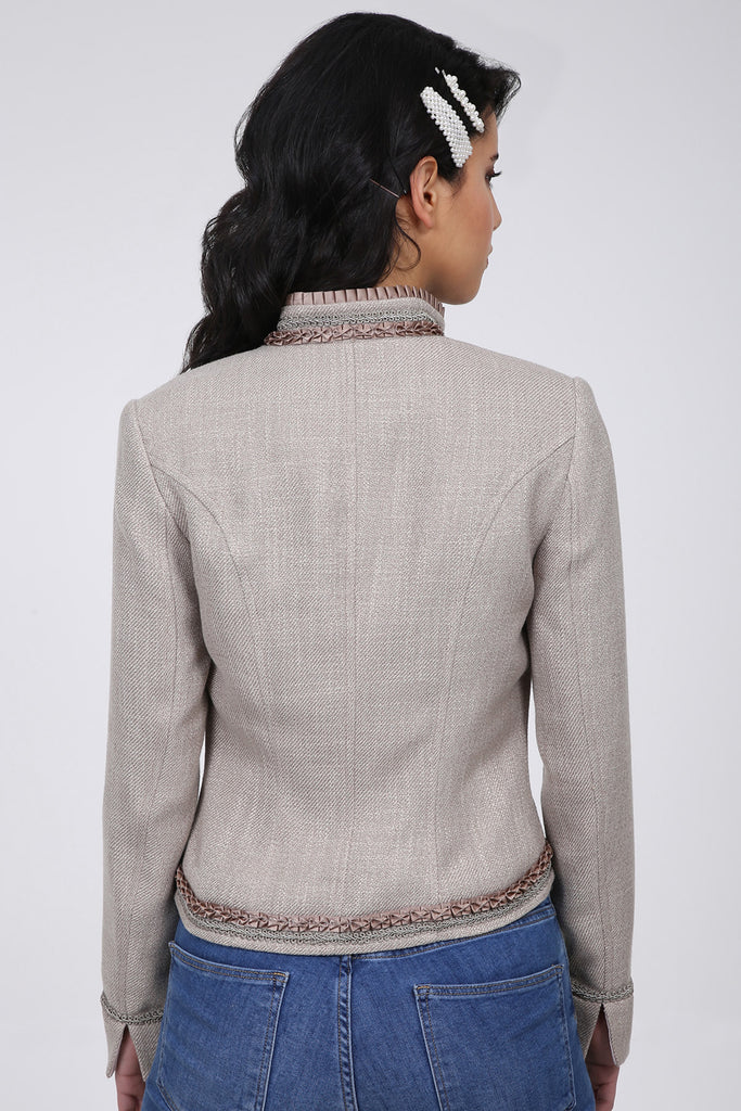 Damen Jacke - Modell JOSEPHIN -Krüger Madl - 029701-0-0015