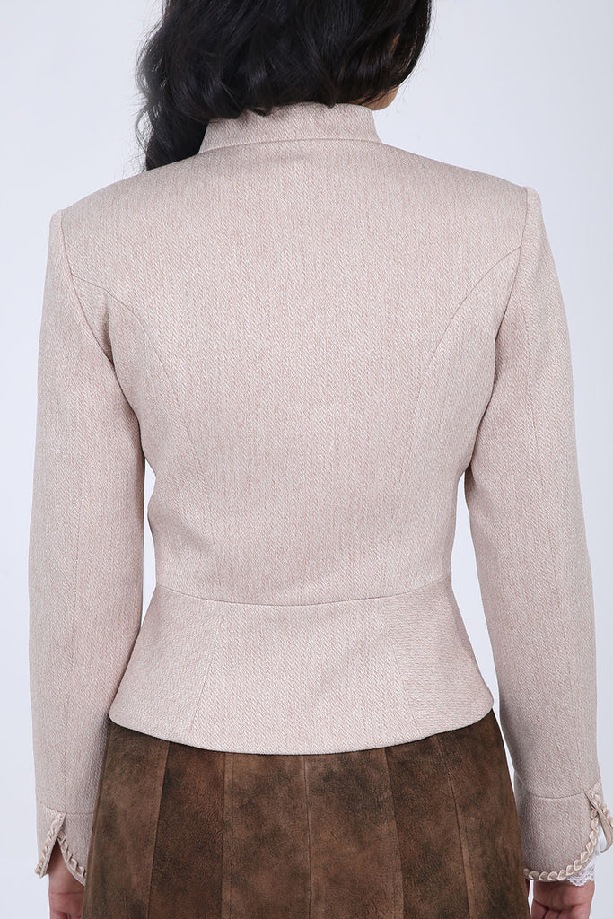 Damen Jacke - Modell ELSI - Krüger Collection - 029780-0-0015