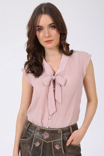 Trachtenbluse - Modell SARAH - Krüger Collection - 029801-0-0033