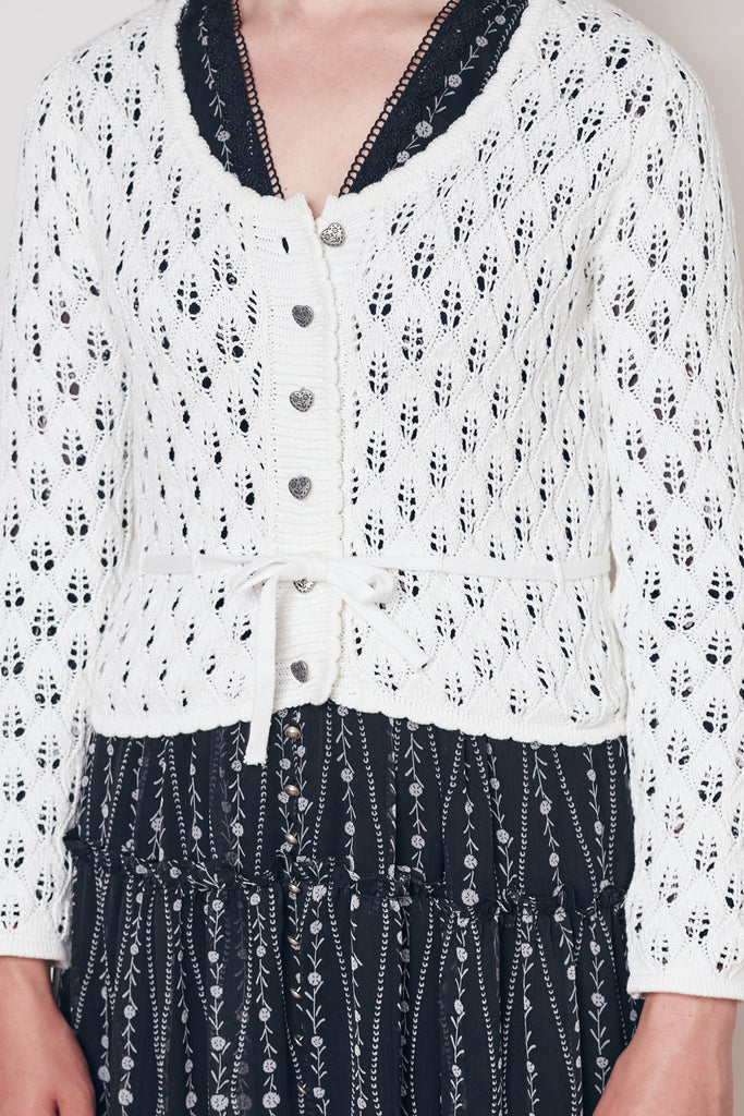 Damen Jacke - Modell FLORENTINE - Krüger Madl - 038701-0-0015