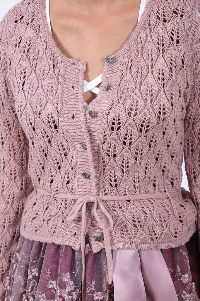 Damen Jacke - Modell FLORENTINE - Krüger Madl - 038701-0-0033