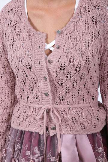 Damen Jacke - Modell FLORENTINE - Krüger Madl - 038701-0-0033