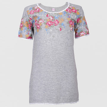 Kinder T-Shirt - Krüger Kids - 082286-0-0043