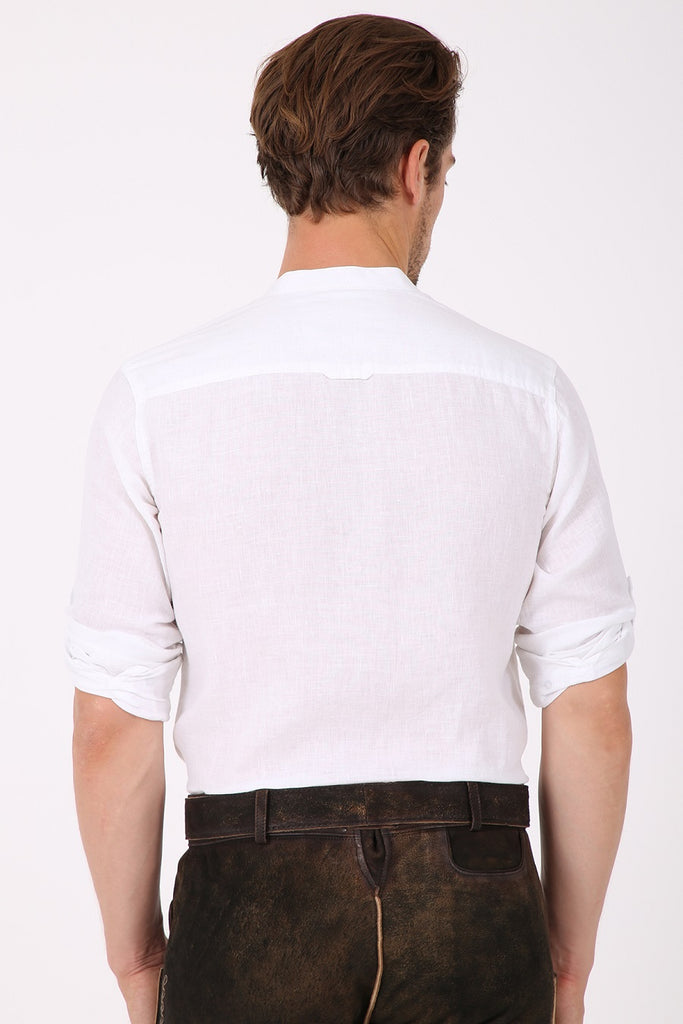 Herren Hemd - Modell  ALFONS - Krüger Buam - 093112-0-0001