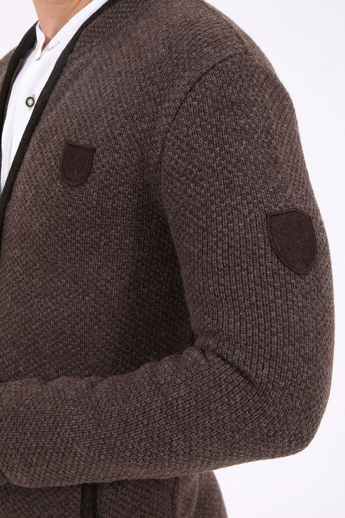 Herren Jacke - Modell MALTE - Krüger Buam - 098709-0-0007