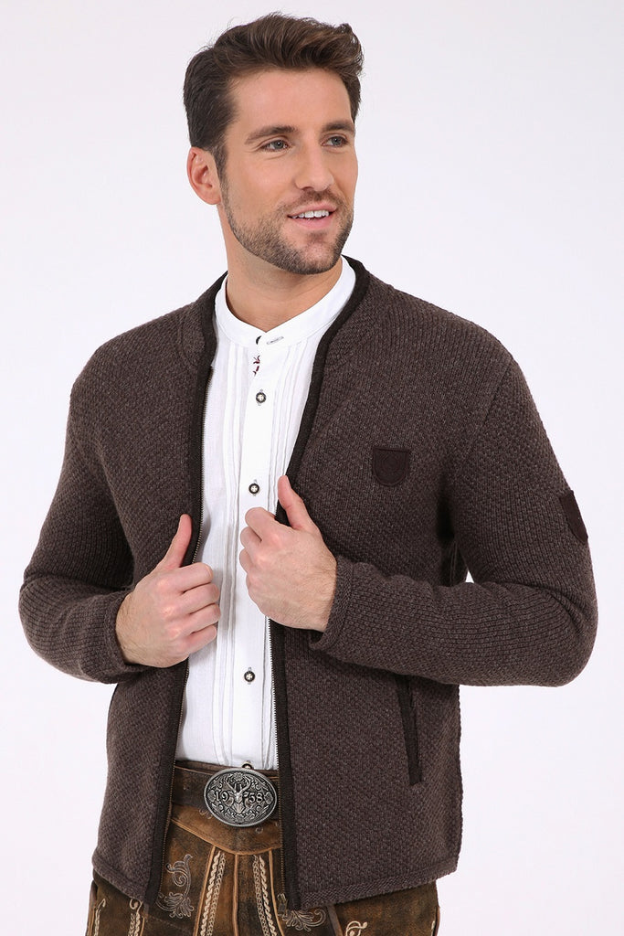 Street One DÃ¼nne Strickjacke Trachten Strickjacke DÃ¼nne