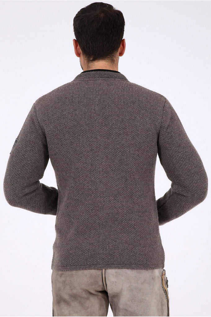 Herren Jacke - Modell MALTE - Krüger Buam - 098709-0-0041