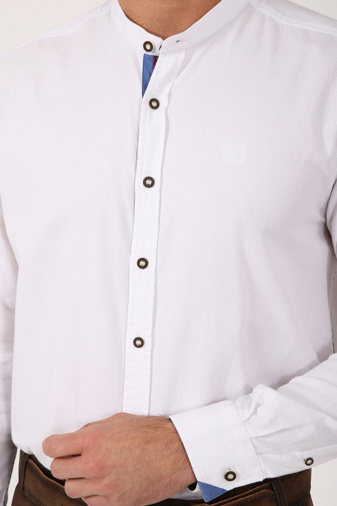 Herren Hemd - Modell RAFAEL - Krüger Buam - 099134-0-0001