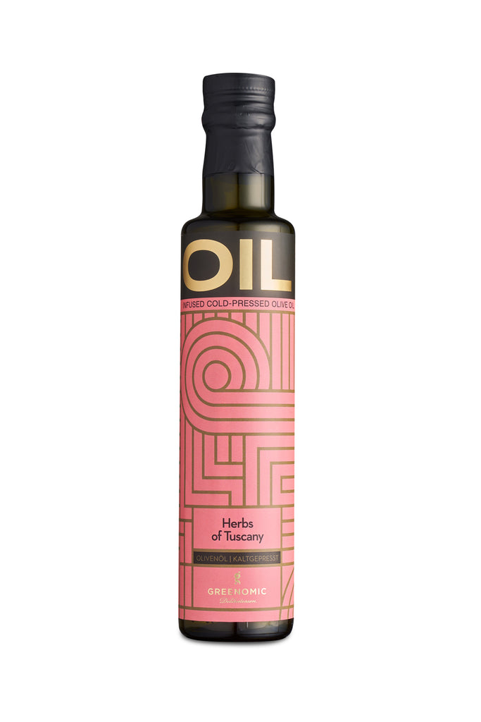 olivenöl greenomic toskana kaltgepresst delikatessen feinkost