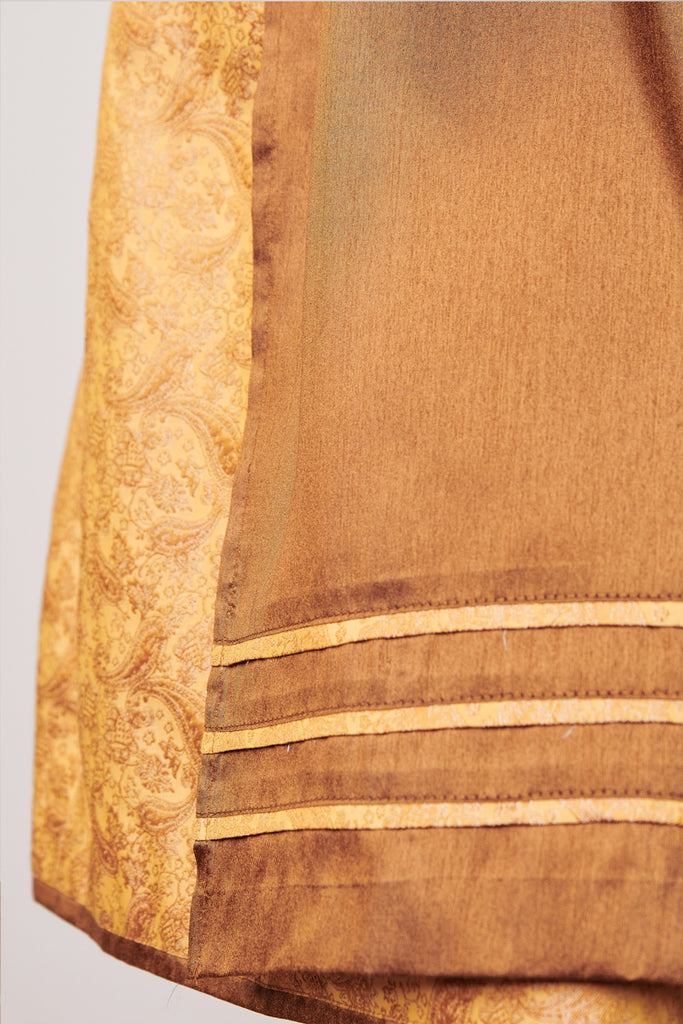 Dirndl - MARIOLA - Krüger Collection - inkl. Spitzenschürze - 60 cm - 111165-060-0026