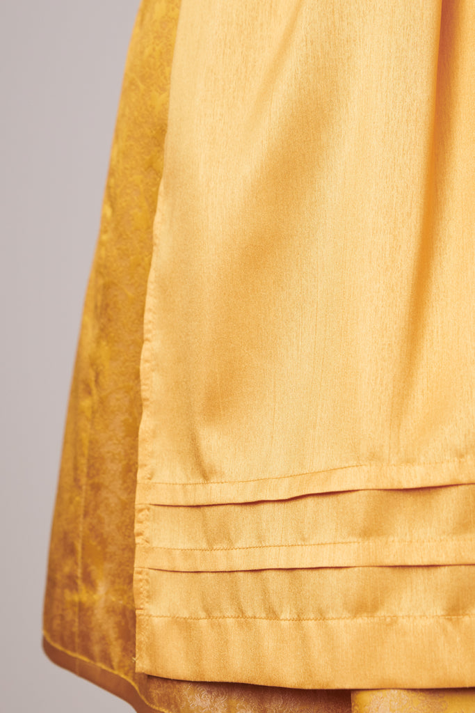 krueger-collection-dirndl-gelb