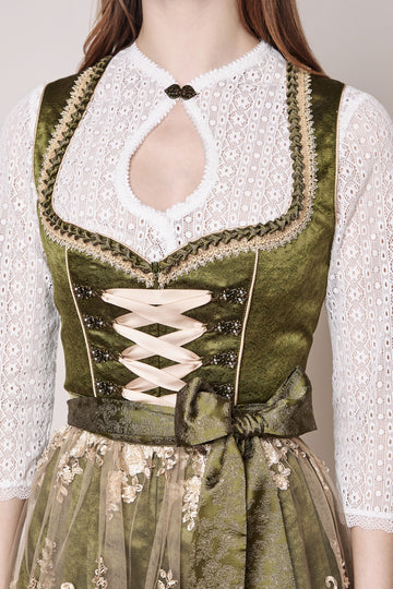 krueger-collection-dirndl-dunkelgruen