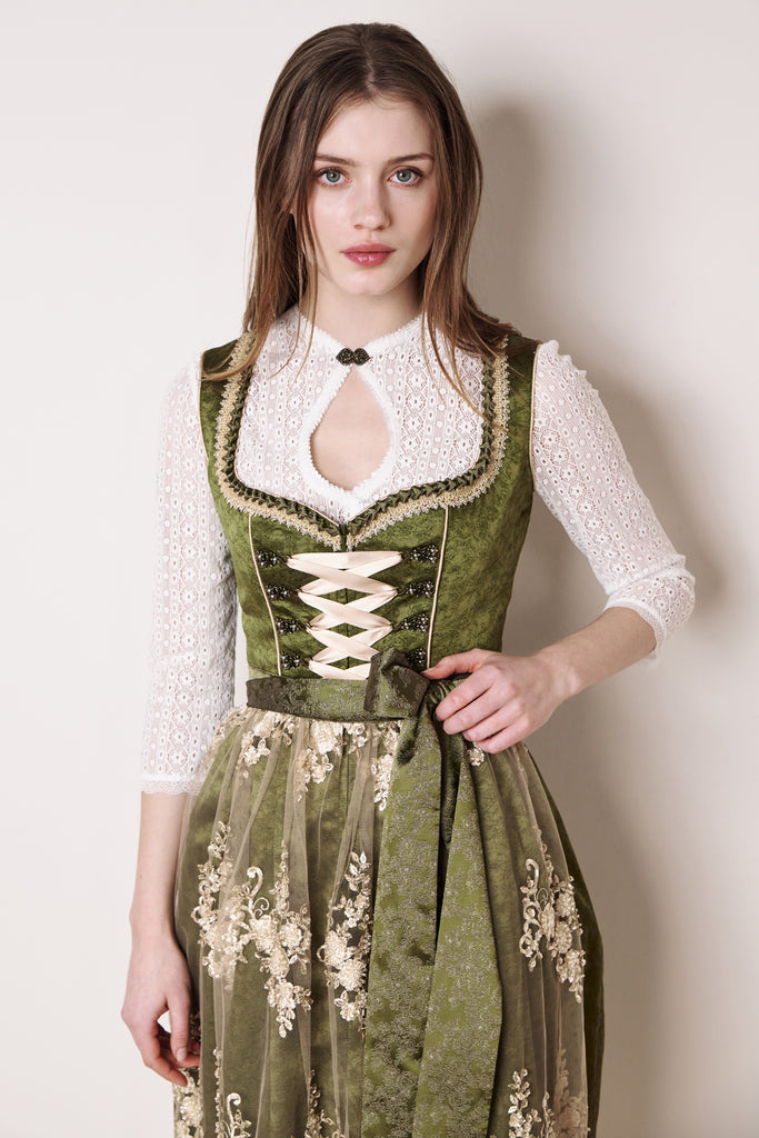 krueger-collection-dirndl-dunkelgruen