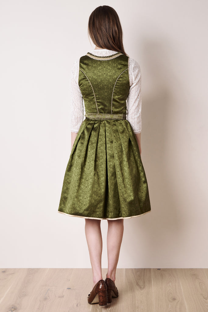 krueger-collection-dirndl-dunkelgruen