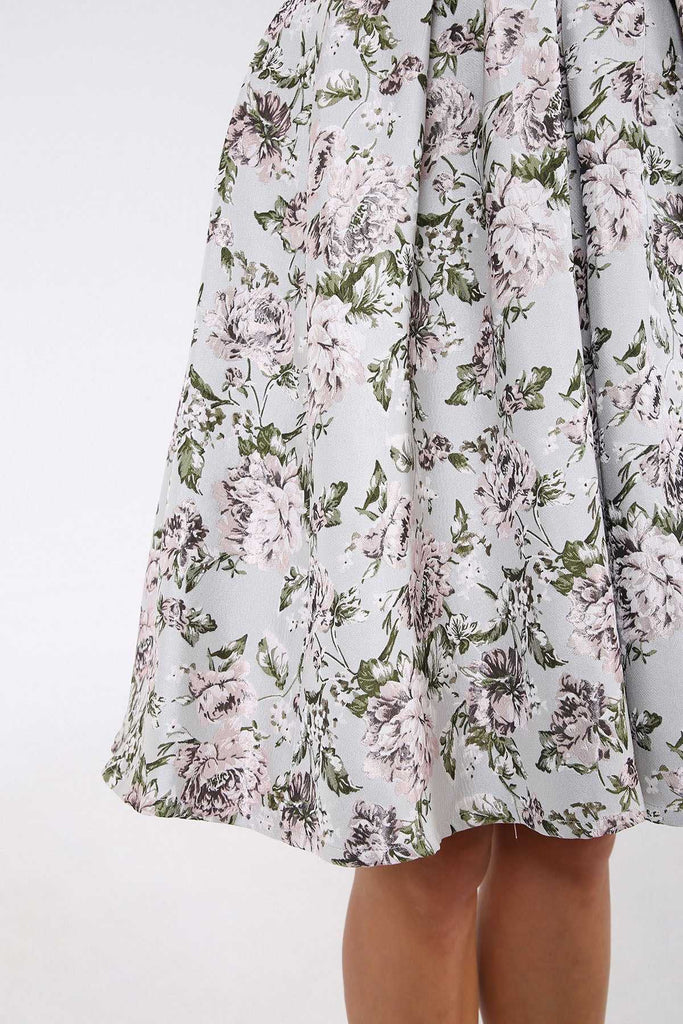 Trachtenkleid - Modell ILONA - Krüger Collection - 113161-0-0043