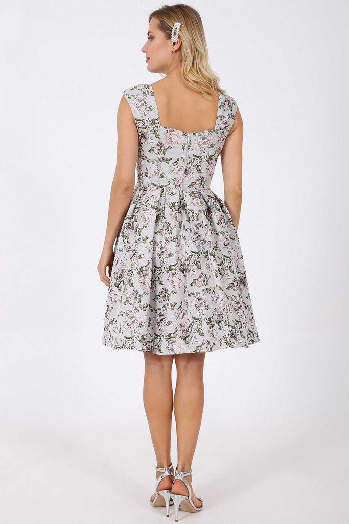 Trachtenkleid - Modell ILONA - Krüger Collection - 113161-0-0043