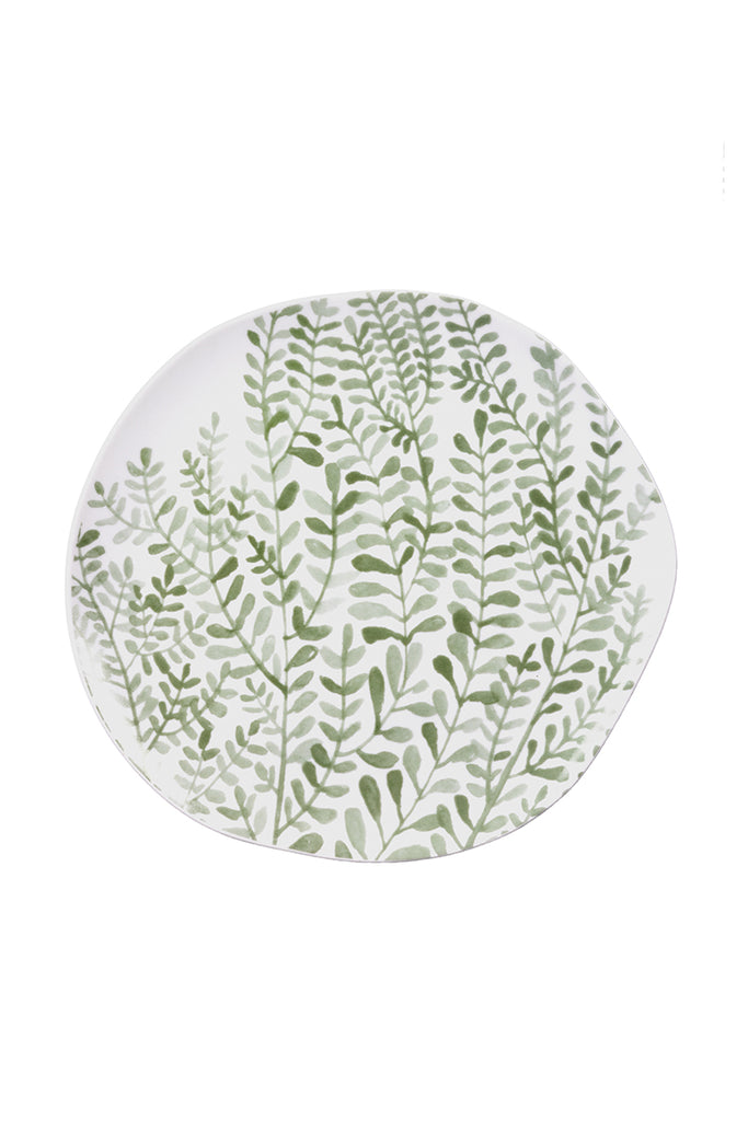 teller mix&match räder design ranken aquarell