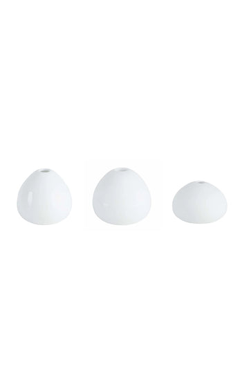 minivasen gleichgewicht set vasen räder design