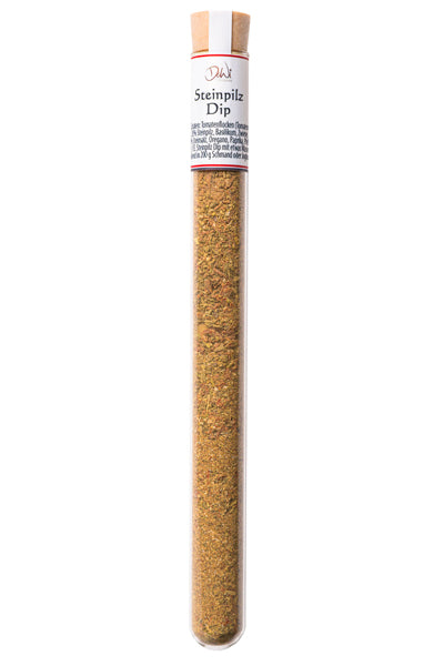 Gewürzmischung - STEINPILZ DIP ST XL - Delikatessen Winkel