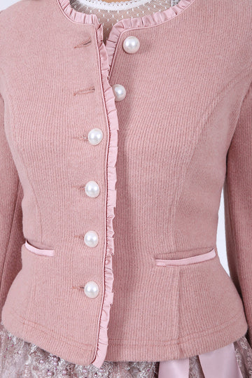 Damen Jacke - Modell JOSIPHA - Krüger Madl - 307411-0-0033