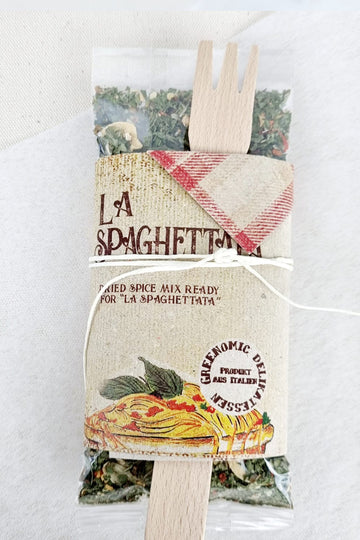 pasta spaghettata greenomic gewürzmischung pasta