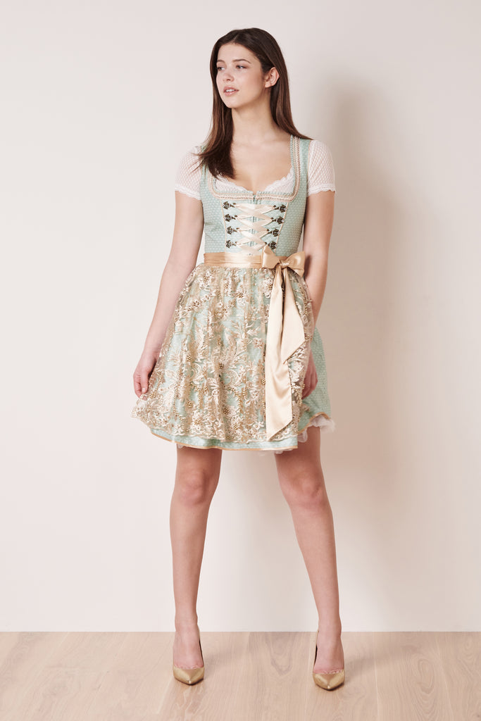 rueger-madl-dirndl-hellgruen