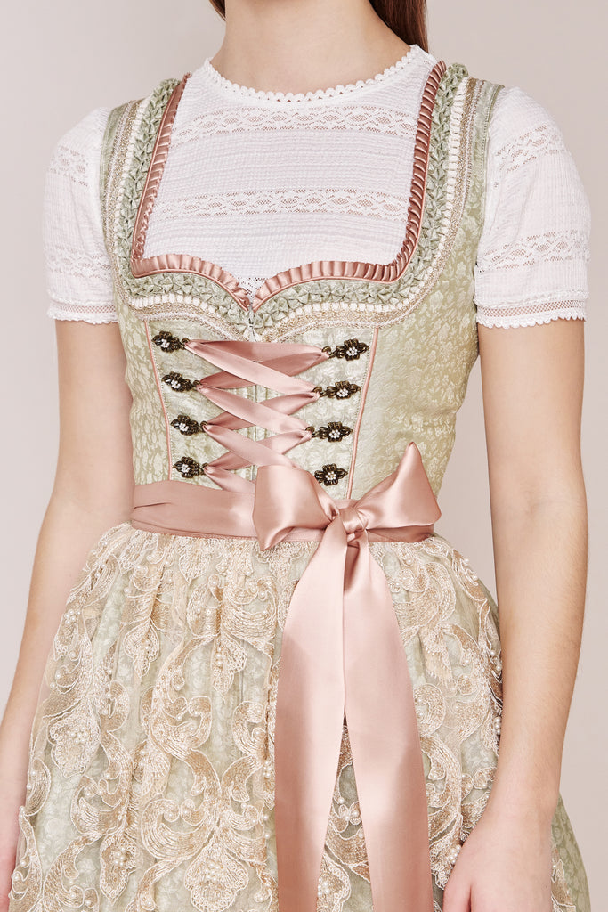 krueger-madl-dirndl-edina-hellgruen