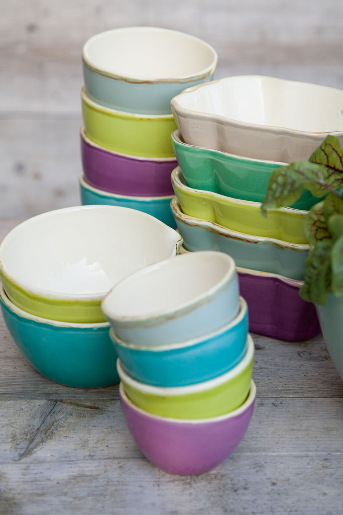 Schale - Klein - 10cm - Grün&Form