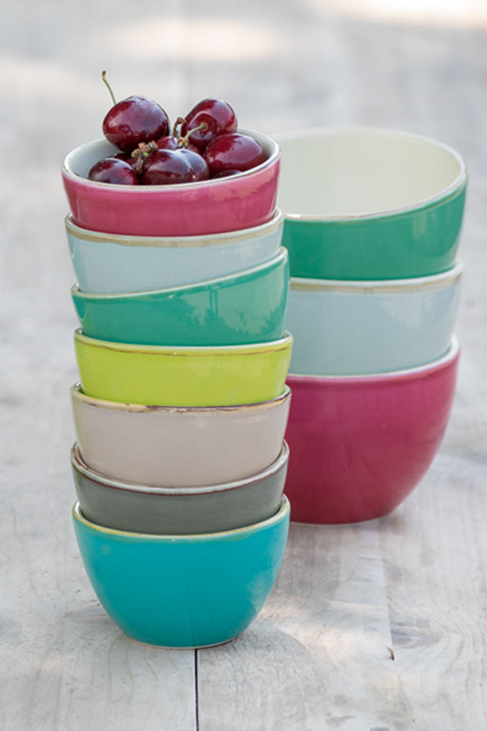Schale - Klein - 10 cm - Grün&Form