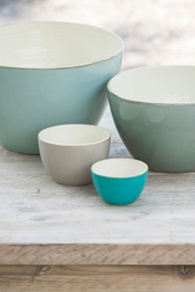 Schale - Klein - 10cm - Grün&Form