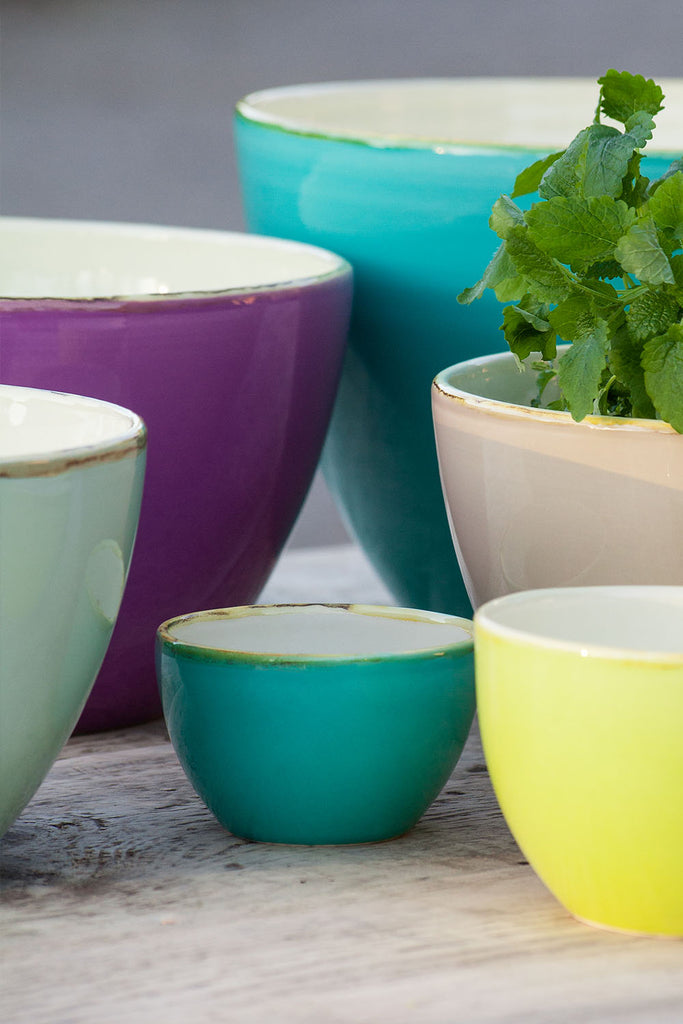 Schale - Klein - 10cm - Grün&Form