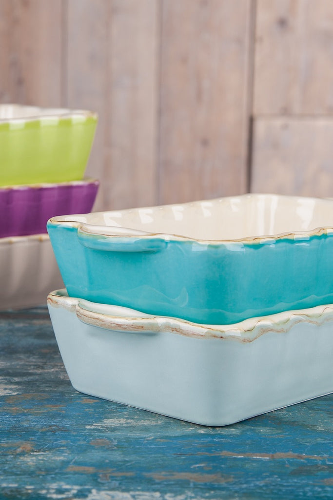 Auflaufform - Groß - 32x20cm - Grün&Form