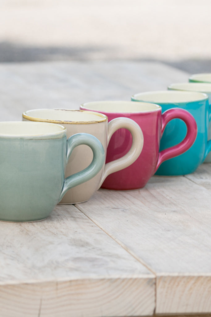 Becher - 11cm - Grün&Form