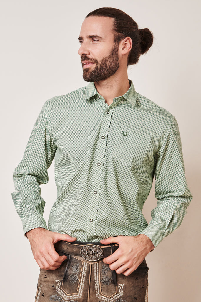 krueger-buam-herren-hemd-gruen