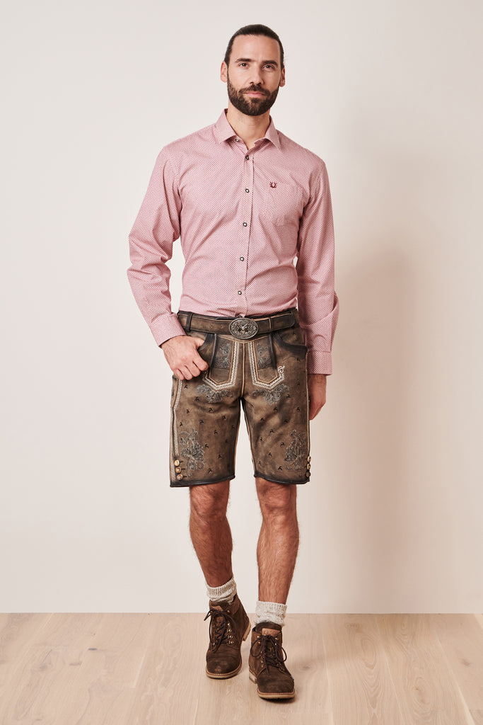 krueger-buam-herren-hemd-rot