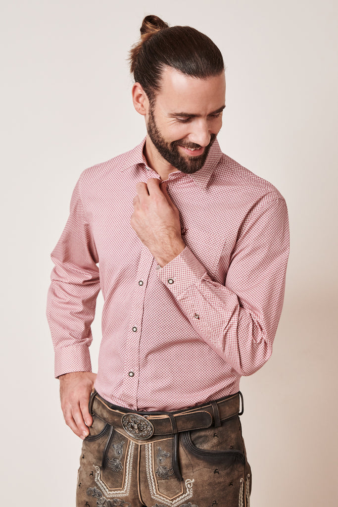 krueger-buam-herren-hemd-rot