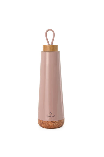 Thermoflasche Trinkflasche bioloco loop chicmic