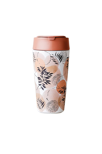 Trinkbecher Thermobecher bioloco deluxe cup