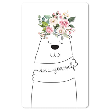 love yourself