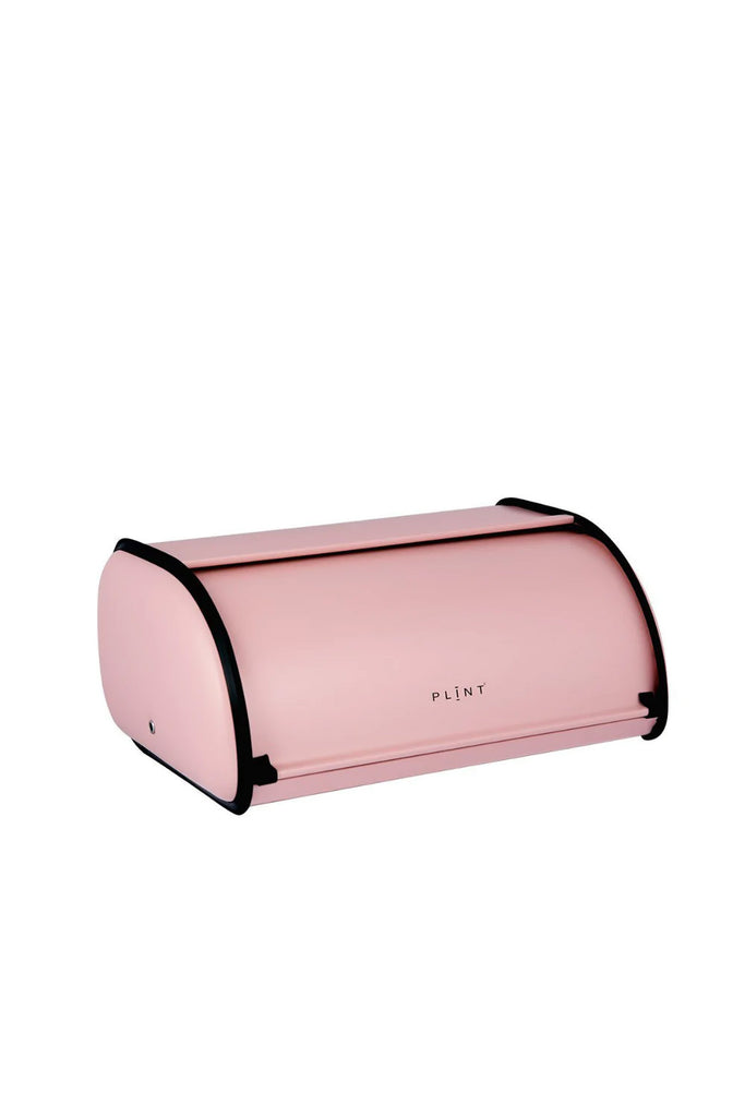 brotkasten metall rose