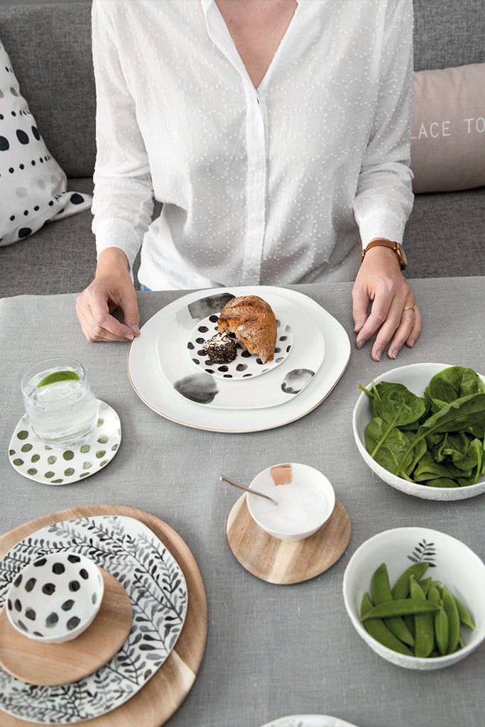 dipschale mix & match von räder