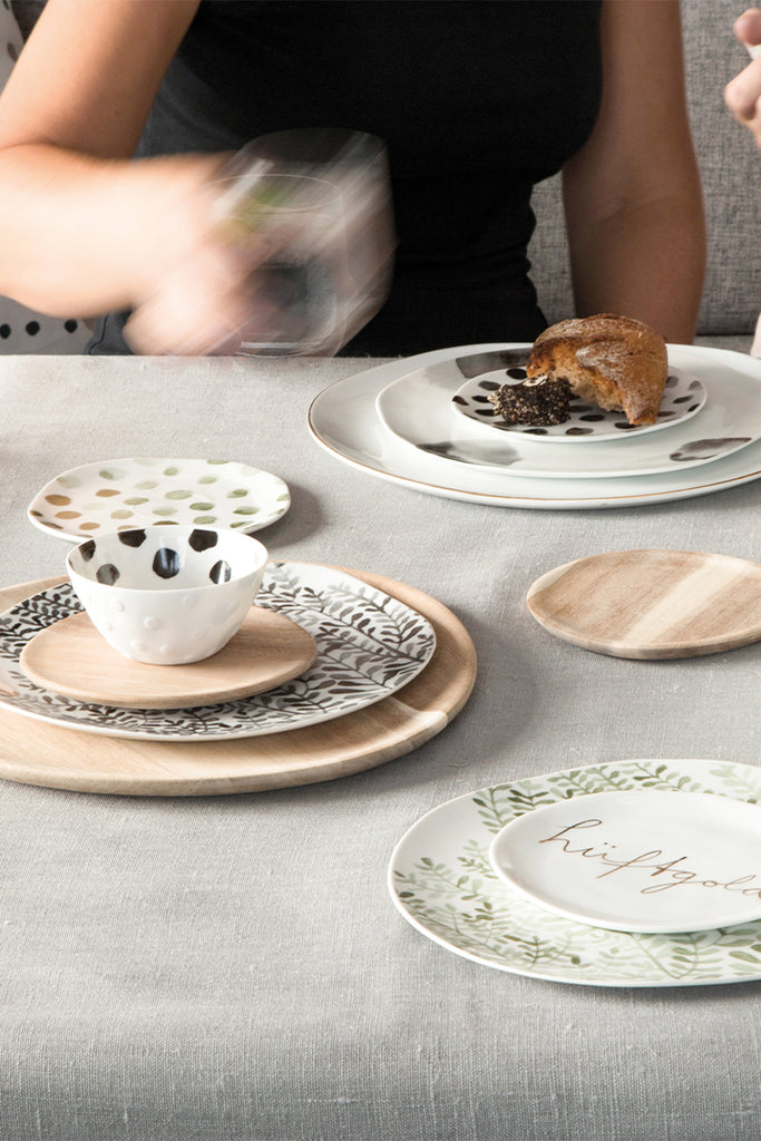 dipschale mix & match von räder