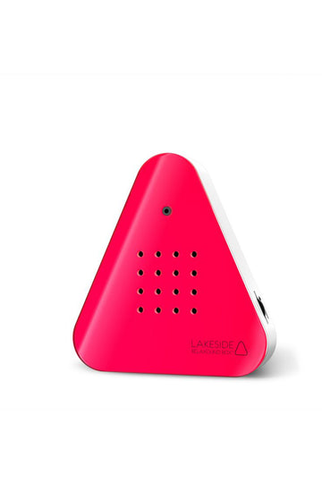 lakesidebox-mit waldsound-pink-neon